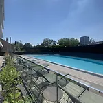 Radisson Blu Hotel,