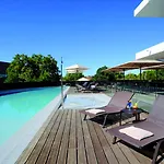 Radisson Blu Hotel, 4*