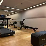 Radisson Blu Hotel, Ξενοδοχείο Μονπελιέ