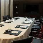 Radisson Blu Hotel,