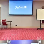 Hotel Radisson Blu Hotel, 4*