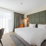 Hotel Radisson Blu Hotel,
