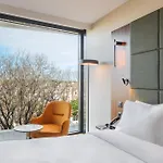 Radisson Blu Hotel,