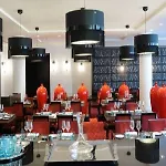 Radisson Blu Hotel, Montpellier