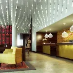 Ξενοδοχείο Radisson Blu Hotel, 4*