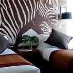 Hotel Radisson Blu Hotel, 4*