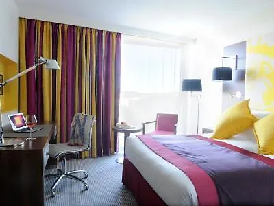 Radisson Blu Hotel,