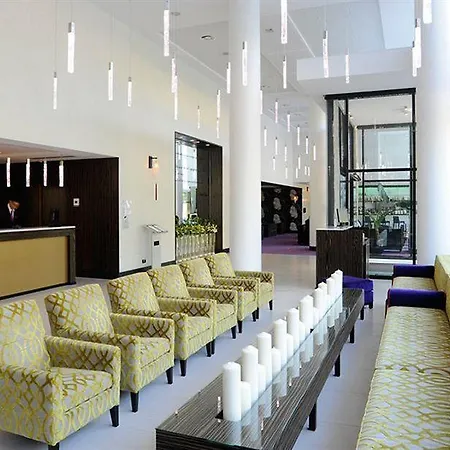 Radisson Blu Hotel, モンペリエ