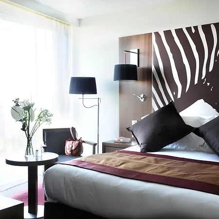 Radisson Blu Hotel,