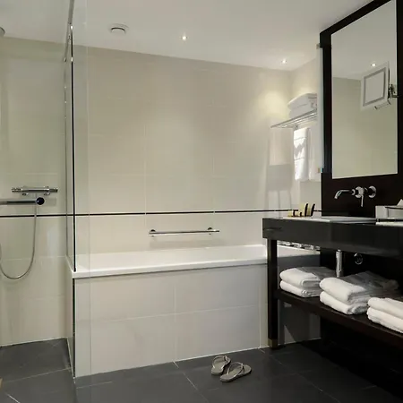 Radisson Blu Hotel,