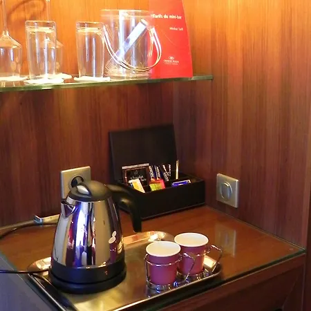 Radisson Blu Hotel, 4*