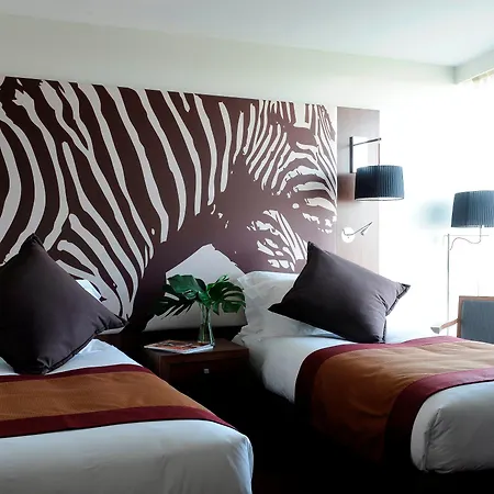 Hotel Radisson Blu Hotel, 4*