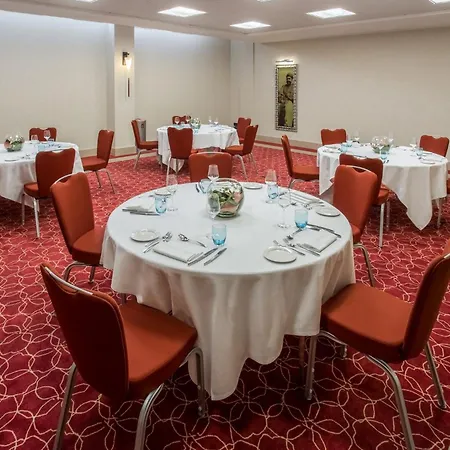 Radisson Blu Hotel, 4* Montpellier