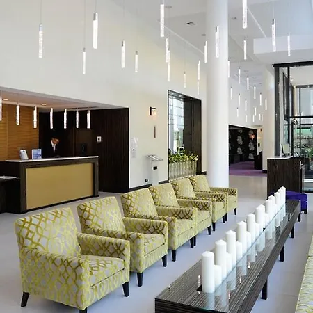 Radisson Blu Hotel, ホテル 4*