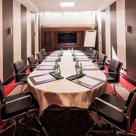 Radisson Blu Hotel,