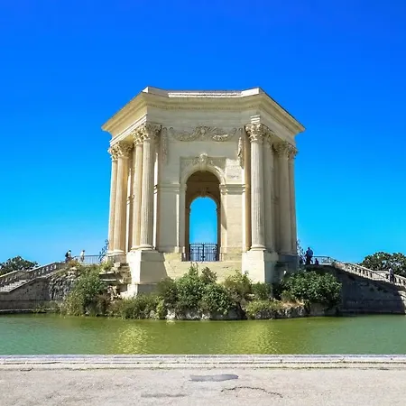 Szálloda Radisson Blu Hotel, Montpellier