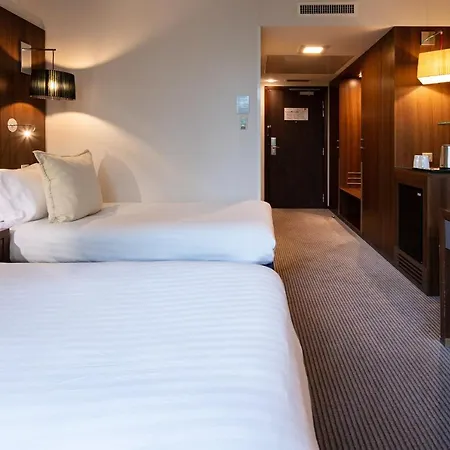 Radisson Blu Hotel, Hotel 4*