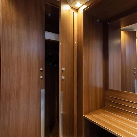 Ξενοδοχείο Radisson Blu Hotel,