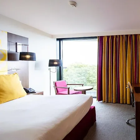 Radisson Blu Hotel, Μονπελιέ