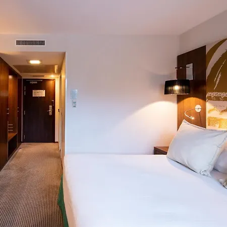 Radisson Blu Hotel, Szálloda 4*