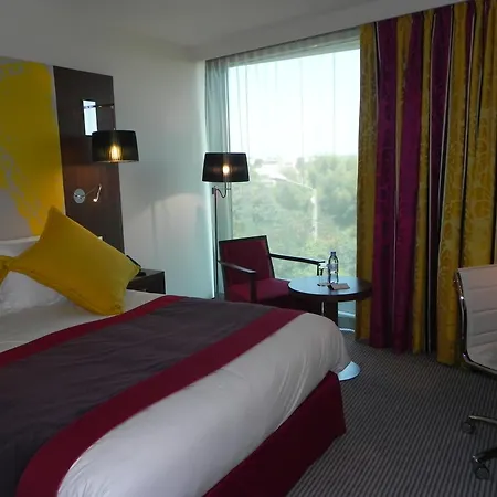 Radisson Blu Hotel, Hotel Montpellier