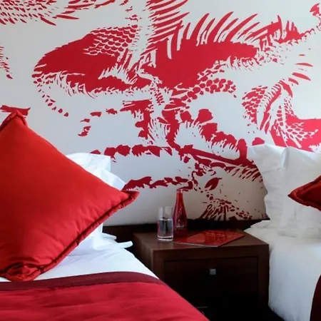 ホテル Radisson Blu Hotel,