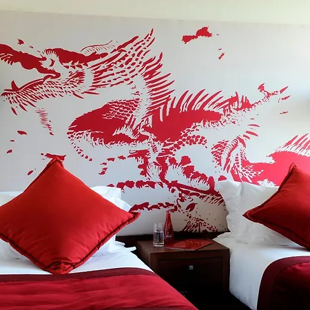 Radisson Blu Hotel, Hotel Montpellier