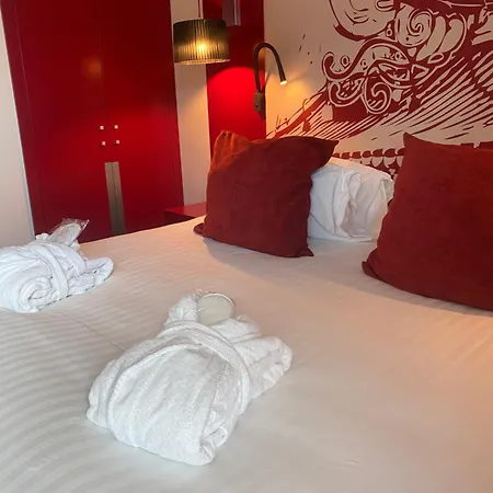 Hotel Radisson Blu Hotel,