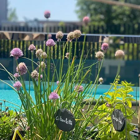 Radisson Blu Hotel, Montpellier