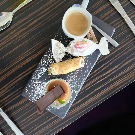 Hotel Radisson Blu Hotel, Montpellier