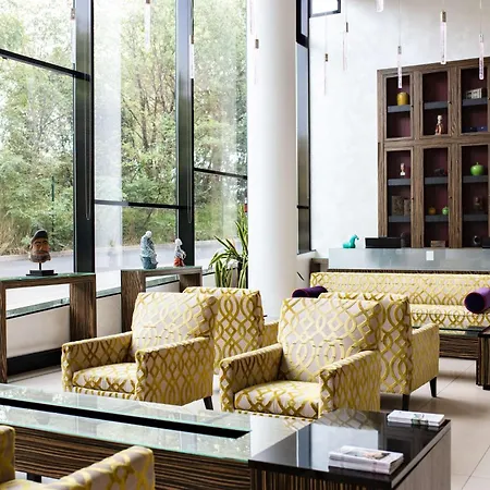 Radisson Blu Hotel, Hotel Montpellier