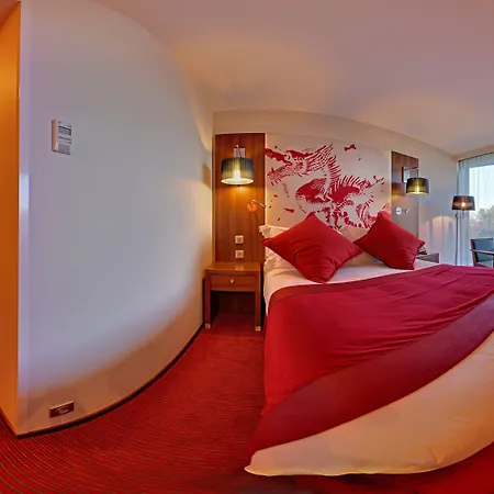 ホテル Radisson Blu Hotel,