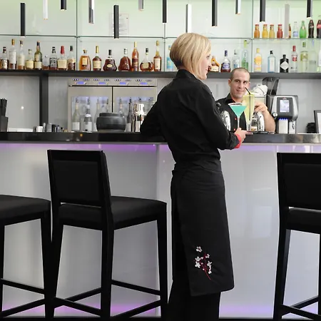 Radisson Blu Hotel,