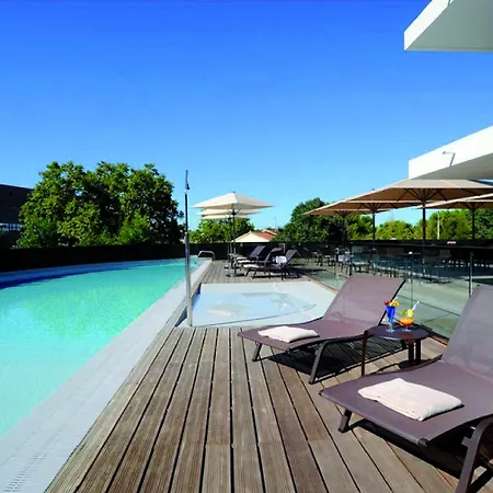 Radisson Blu Hotel, 4*