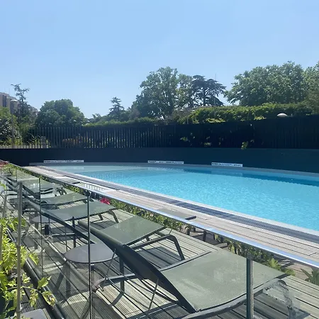 Radisson Blu Hotel, Montpellier