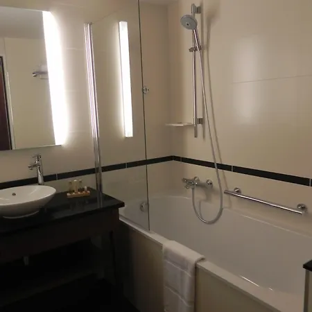 ホテル Radisson Blu Hotel, 4*