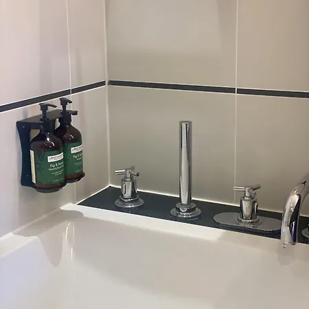 Radisson Blu Hotel, ホテル