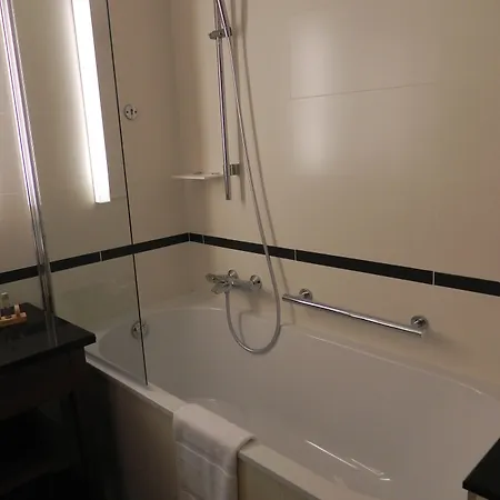 Radisson Blu Hotel, ホテル モンペリエ