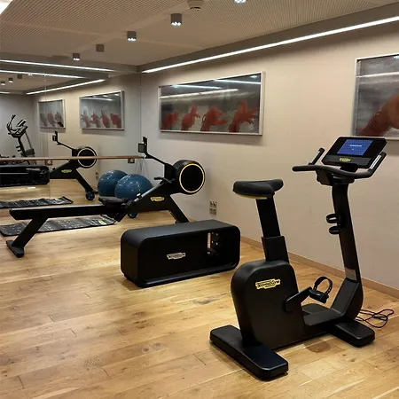 Radisson Blu Hotel, Hotel Montpellier