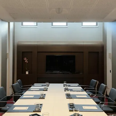 Radisson Blu Hotel, 酒店 蒙彼利埃