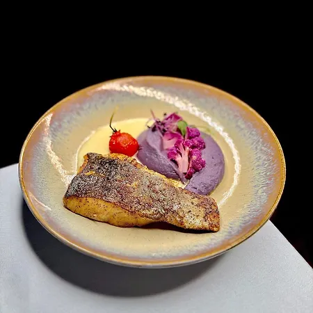 Radisson Blu Hotel, 4*