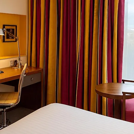 Radisson Blu Hotel, Hotel 4*