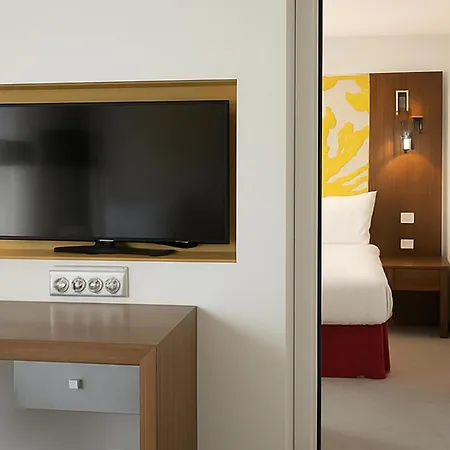 Hotel Radisson Blu Hotel, Montpellier