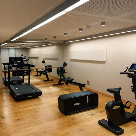 Radisson Blu Hotel, 4* モンペリエ