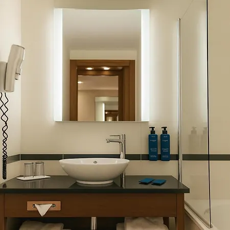 Radisson Blu Hotel,