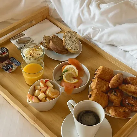 Radisson Blu Hotel,