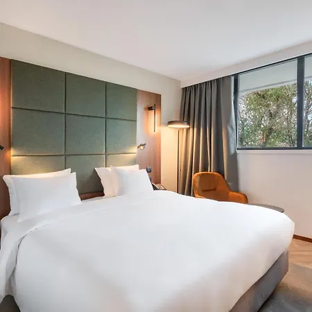 Radisson Blu Hotel, 蒙彼利埃