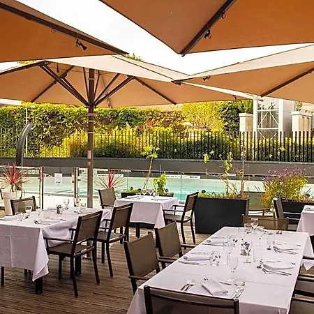 Hotel Radisson Blu Hotel, Montpellier