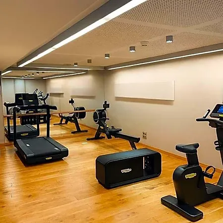 Radisson Blu Hotel, Hotel Montpellier