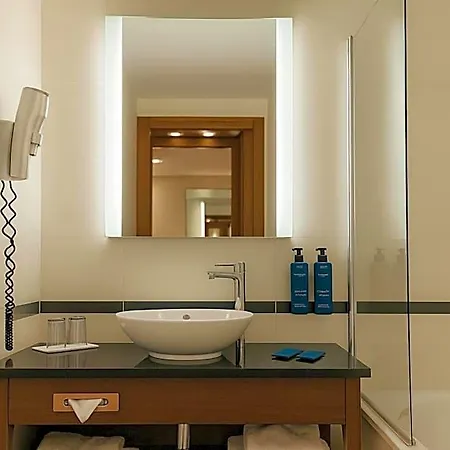 Radisson Blu Hotel, Hotel 4*